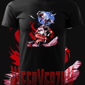 Dragon Ball – Goku VS Vegeta – 1 Oldalas