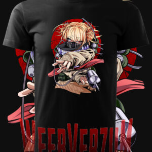 My Hero Academia – Toga Himiko – 1 Oldalas