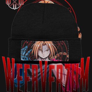 Fullmetal Alchemist - Sapi