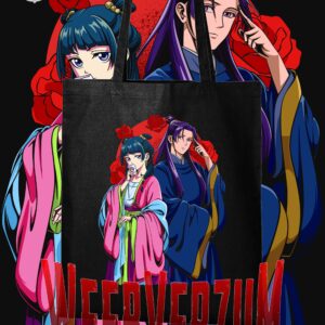 Kusuriya no Hitorigotoh- Táska