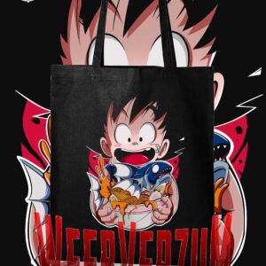 Dragon Ball - Goku kid - Táska