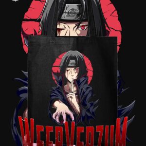 Naruto - Itachi - Táska