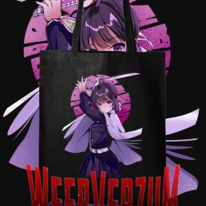 Demon Slayer - Kanao - Táska