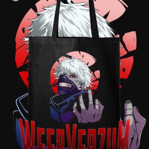 Tokyo Ghoul - Kaneki - Táska