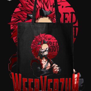 MHA - Kirishima - Táska