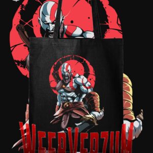 GOW - Kratos - Táska