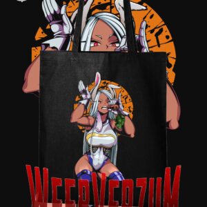 MHA - Mirko - Táska