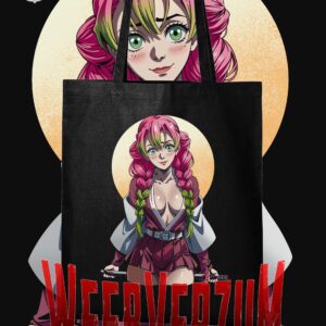 Demon Slayer - Mitsuri - Táska