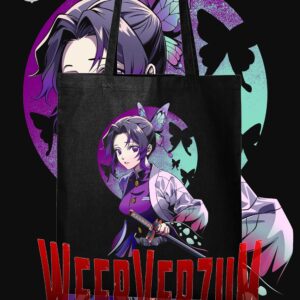 Demon Slayer - Shinobu - Táska