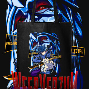 Solo Leveling - Táska