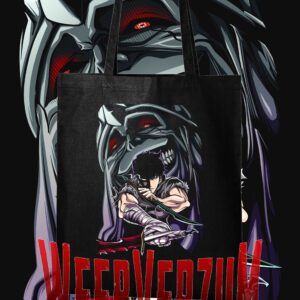 Solo Leveling - Táska