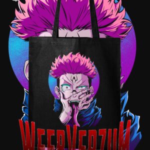 JJK - Sukuna - Táska