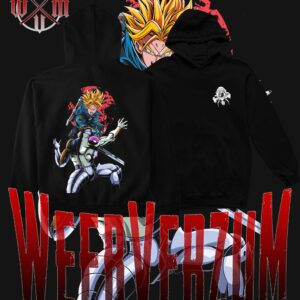 DB - Trunks - Pulcsi