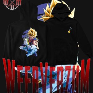 DB - Vegito - Pulcsi