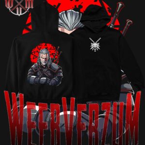 Witcher - Pulcsi