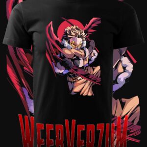 My Hero Academia - Hawks