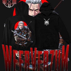 Witcher - Pulcsi