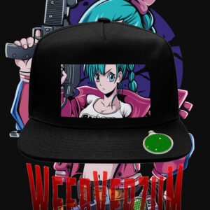DB - Bulma - Baseball Sapi