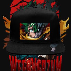 Deku- Baseball Sapi