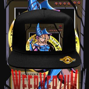 Dark Magician Girl- Baseball Sapi
