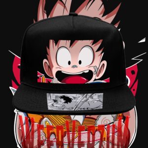 Goku - Baseball Sapi
