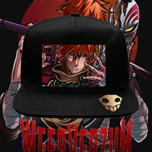 Ichigo - Baseball Sapi