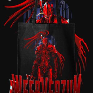 Solo leveling - Igris - Táska