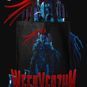 Solo leveling - Igris Shadow - Táska