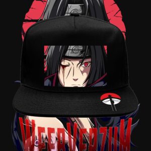 Itachi - Baseball Sapi
