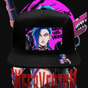 Jinx - Baseball Sapi