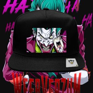 Joker - Baseball Sapi