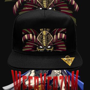 Yu-Gi-Oh - Baseball Sapi