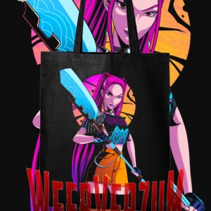 Kpop Demon Hunter - Mira - Táska