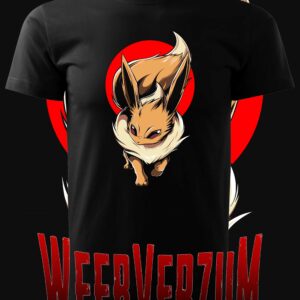 Pokemon - Eevee - 1 Oldalas