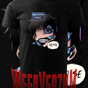 Solo Leveling - Arise - 1 Oldalas