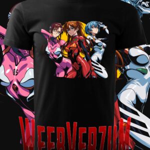 Neon Genesis Evangelion