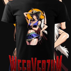 One Piece - Nico Robin - 1 Oldalas