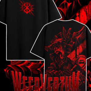 Berserk V1
