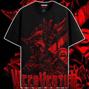 Berserk V2