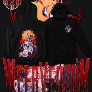 Bleach - Ichigo - Pulcsi