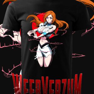 Bleach - Orihime Inoue - 1 Oldalas