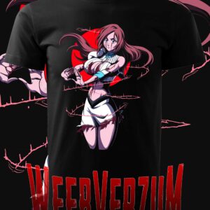 Bleach - Orihime Inoue V2 - 1 Oldalas